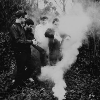 BRNS - My Head Is Into You