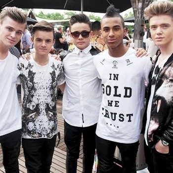 B-Brave - Vanavond is van jou