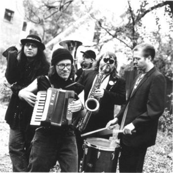 Brave Combo - Hava Nagila