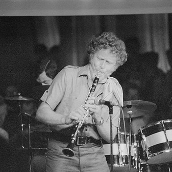 Bob Wilber - Roses of Picardy