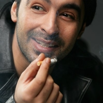 Babak Shayan & Pino Shamlou - Baran (Ilias Katelanos Remix) [AB1]