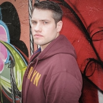 Beckwith - All I Need (Original Mix)