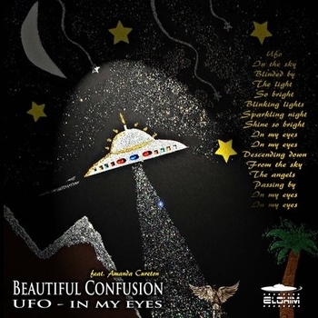 beautiful confusion - Eyes Of Fire