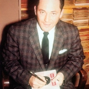 Артист Barry De Vorzon