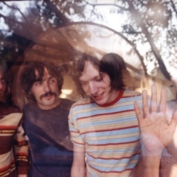 Beachwood Sparks - By Your Side (Album) (Мелодия из фильма "Скотт Пилигрим против всех / Scott Pilgrim vs the World")