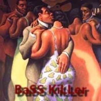 Bass Killer - Rain