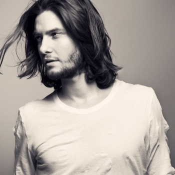 Ben Barnes - SouthBound (OST "Jackie & Ryan")