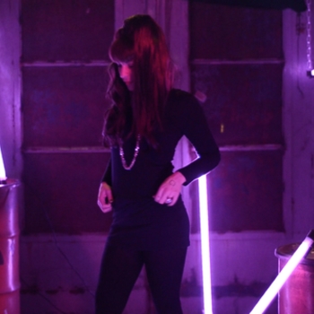 Butterclock - UNDERWORLD