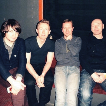 Bauer - Harlem Shake