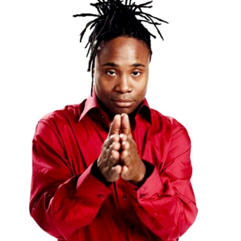 Billy Porter - Lullaby