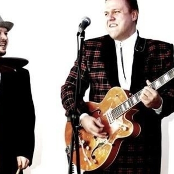 Betty Boop Lovers - Born To Love One Woman