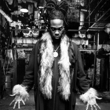 Busta Rhymes feat Ron Browz - Arab Money (Back On My B.S. 2009)