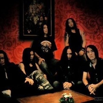 Артист Black Infinity