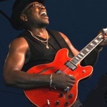 Big Bill Morganfield - Rising Son (ОСТ из фильма "Любовная лихорадка / A Love Song for Bobby Long")