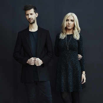 Bryan & Katie Torwalt - I'm a Lover of Your Presence