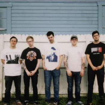 Balance and Composure - Show Your Face