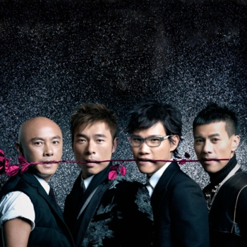 Big Four - Every day shuffle (Original mix 2012)