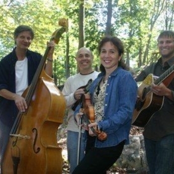 Blue Plate Special - The Hornet