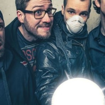 BRDigung - Punkrock Genozid (So High 2023)