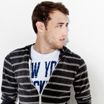 Bombs and Bottles - Bad Intentions (музыка из сериала "Оборотень" / "Teen Wolf") (2 сезон)