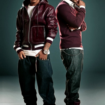 Bow Wow & Omarion - Take Off Your Clothes