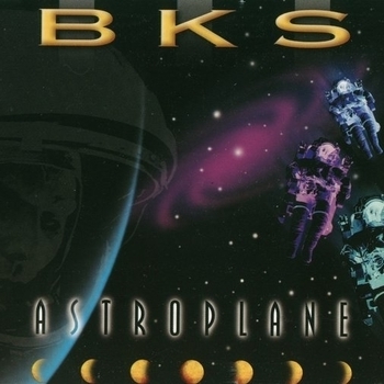 BKS - Back And Forth ( 2o11 )