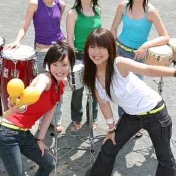 Bon-Bon Blanco - Bon Voyage!