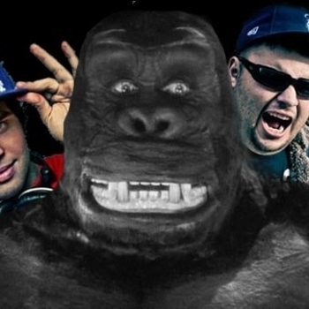 Bare & Datsik - King Kong Billy The Gent X Long Jawns Remix