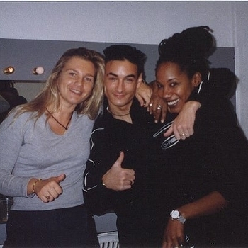 Bacon Popper - Free (Smoked Mix)