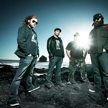 Артист Brain Police