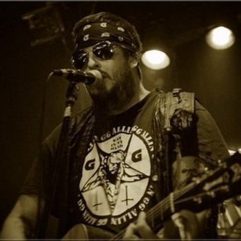 Bob Wayne - Disturbia