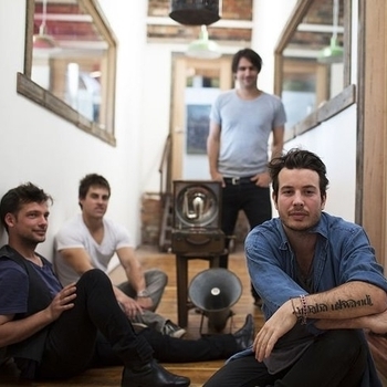 Bonjah - Honey (Саундтрек из сериала "Сверхьестественное / Supernatural") (сезон 10, серия 1)