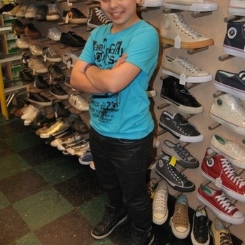 Brandon Pacheco - Work It Out