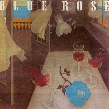 Blue Rose - Вы видели, как умирают киты? (Авт.  Птицами)