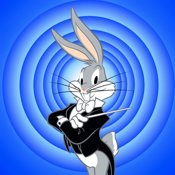 Bugs & Taz - Penny Lane