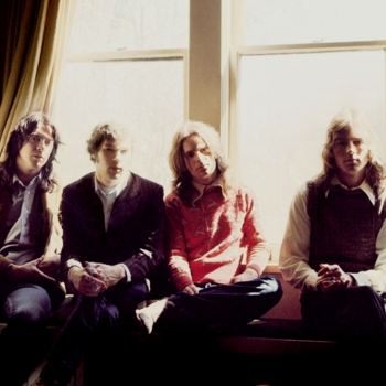 Big Star - Thirteen (Как я встретил вашу маму)