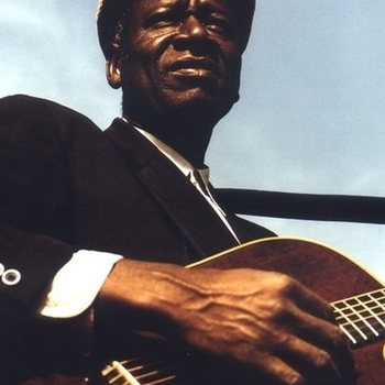 Артист Boubacar Traore (Boubacar Traoré)