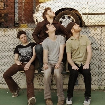 Blackchords - Into the Unknown (из сериала "Оборотень" / "Teen Wolf") (3 сезон)