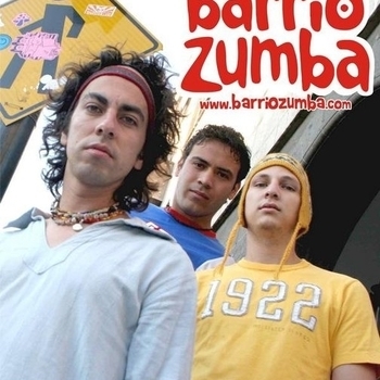 Артист Barrio Zumba