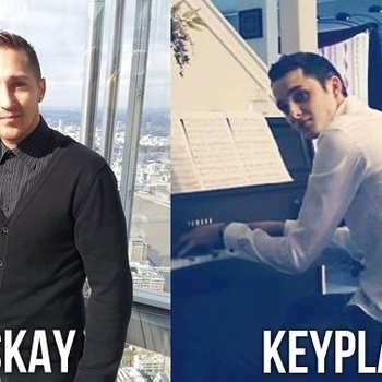 BluSkay & KeyPlayer - Nocturne In C# Minor (Original Mix)