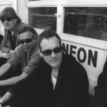 BoDeans - Don't Bring Me Down