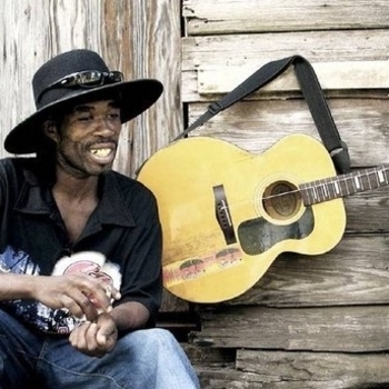 Brushy One String - Life Is For Every Man