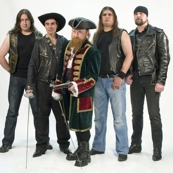 Blind Rover - Мания величия