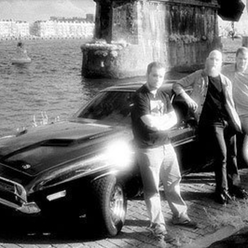 Blind Dog - Would i make you believe