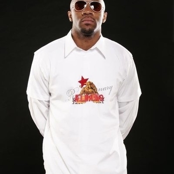 VL Deck - East Atlanta Story (feat. Bobby Creekwater)