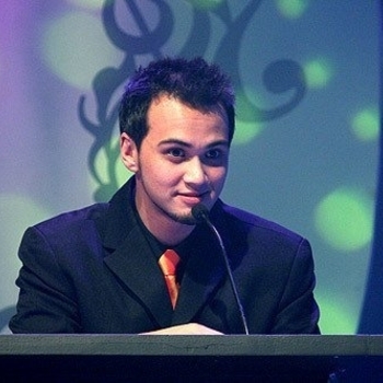 Billy Crawford - Trackin'