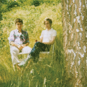 Boat Club - Warmer Climes