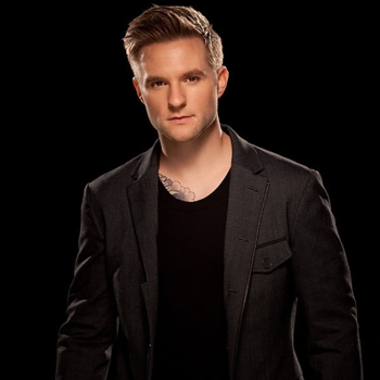 Blake Lewis - Afraid