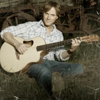 Bryan White - I stand alone (ost волшебный меч)