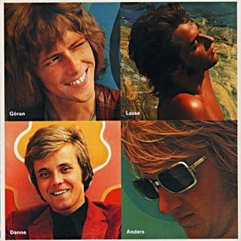 Blond - 13 - Lost Child (bonus) (The Lilac Years 1969)